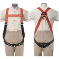 Klein Tools Full Body Harness, Vest Style, Universal 87141